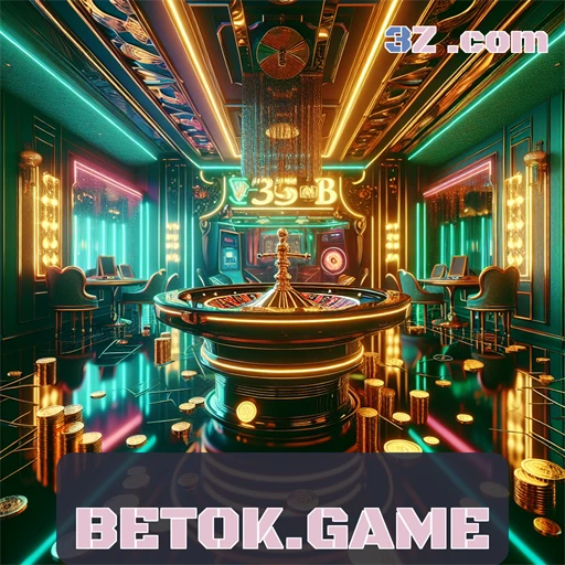 betok.game Baixar App