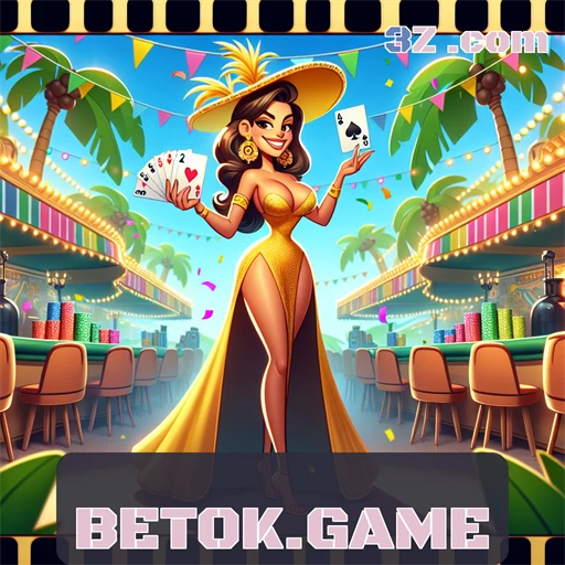 Bônus Irresistíveis: Atraia a Sorte no Betok.Game