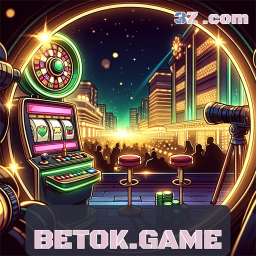 betok.game Acessar Conta