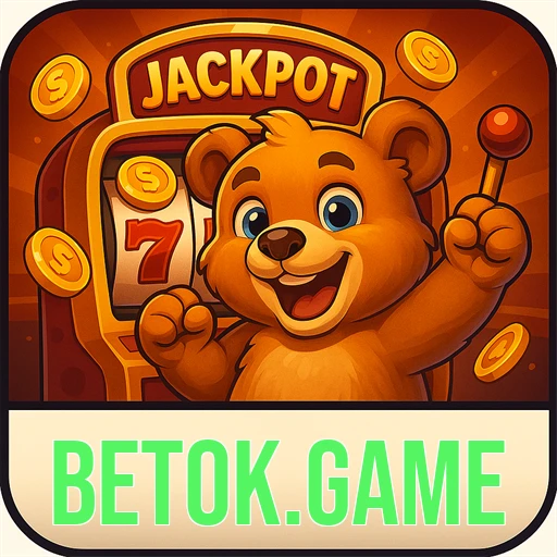 betok.game logo