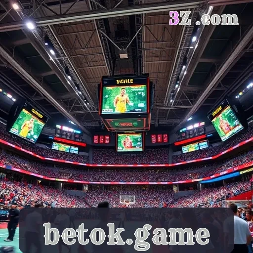 betok.game: As Vantagens Irresistíveis da Seção VIP para Você
