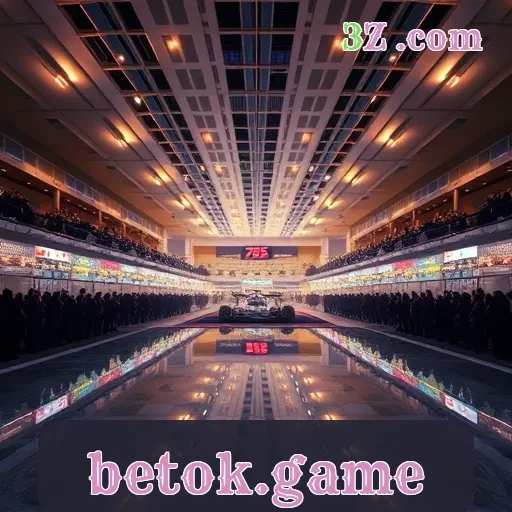 betok.game: Bônus Incríveis que Transformam Sua Experiência de Jogo